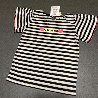 アナップキッズ(ANAP Kids)のANAPkids☆Tシャツ(Tシャツ/カットソー)