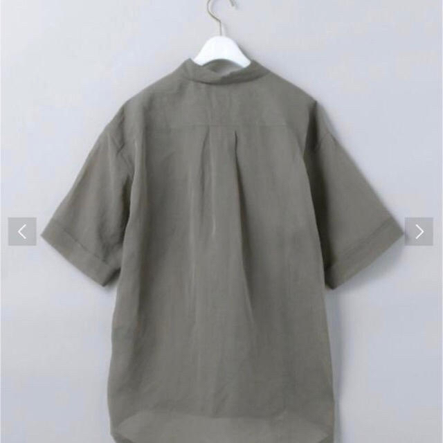 6 ROKU/SUKE SHORT SLEEVE SHIRT シャツ 1