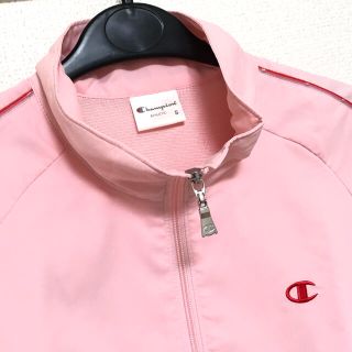 チャンピオン(Champion)の✽チャンピオン　ナイロンジャケット(ナイロンジャケット)