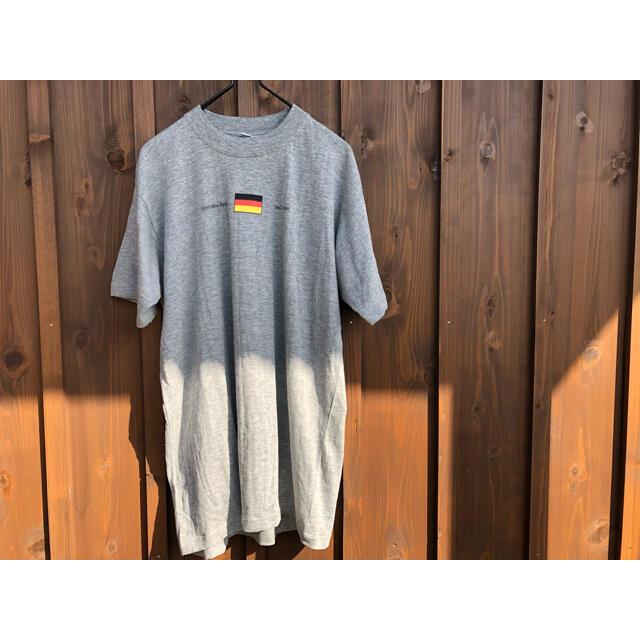 BMW(ビーエムダブリュー)の非売品　YANASE ヤナセ　メルセデス　ベンツ　tシャツ  レア メンズのトップス(Tシャツ/カットソー(半袖/袖なし))の商品写真