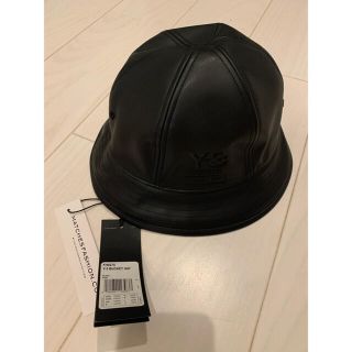 ワイスリー(Y-3)のY-3BUCKET HAT(ハット)