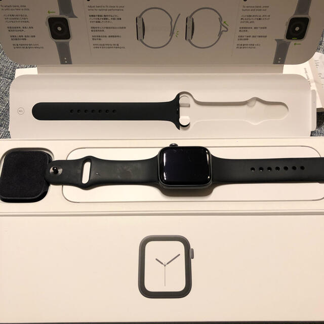 Apple Watch series4 Cellular 44mm