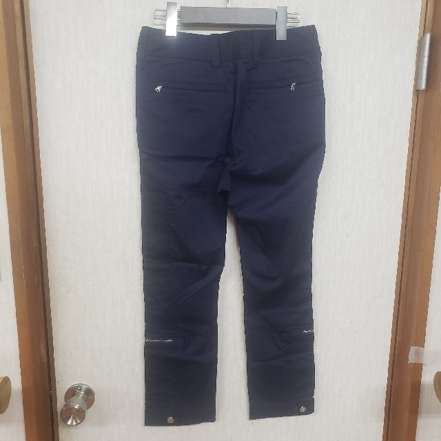 Ralph Lauren(ラルフローレン)のポロラルフローレンゴルフ　カーゴハーフパンツ　未使用 レディースのパンツ(ワークパンツ/カーゴパンツ)の商品写真