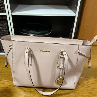 マイケルコース(Michael Kors)のMICHAEL KORS トートバッグ(トートバッグ)