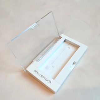 シュウウエムラ(shu uemura)のシュウウエムラ　カスタムパレット　Ⅱ(アイシャドウ)