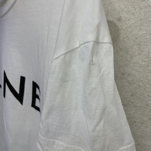 celine(セリーヌ)のCELINE Tシャツ レディースのトップス(Tシャツ(半袖/袖なし))の商品写真