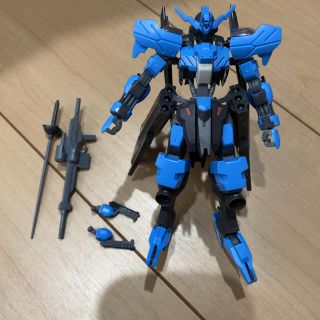 バンダイ(BANDAI)のHG ガンダムヴィダール(模型/プラモデル)