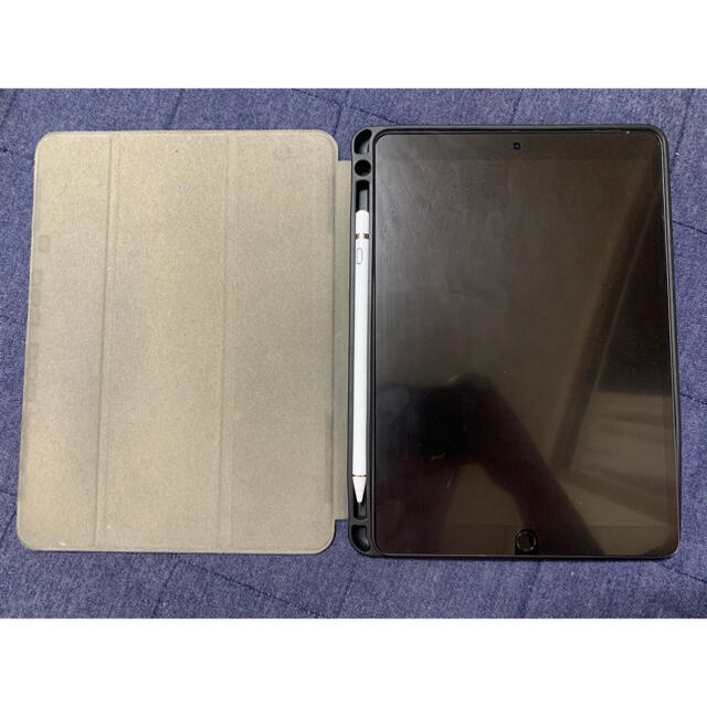 iPad Air3 64GB スペースグレイ　タッチペン付き！ 4