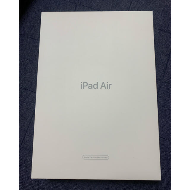 iPad Air3 64GB スペースグレイ　タッチペン付き！ 9