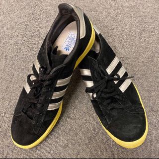 アディダス(adidas)の【よしむた様専用】　adidas アディダス　campas(スニーカー)