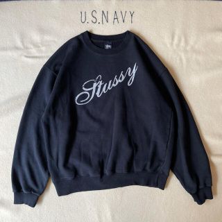 ステューシー(STUSSY)のSun様(スウェット)