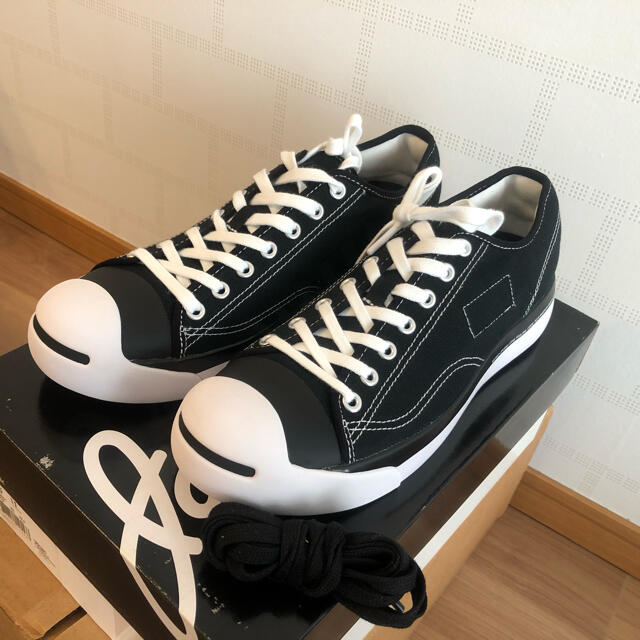 fragment design converse ジャックパーセル　27.5cm