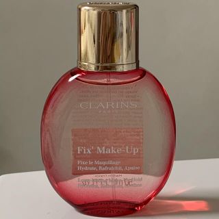 クラランス(CLARINS)のクラランス　フィックスメイクアップ(その他)