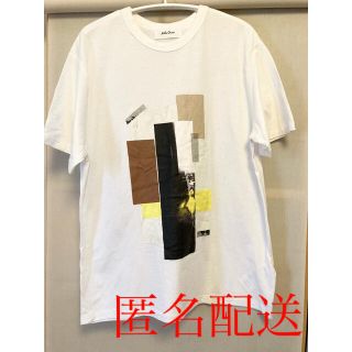 ミラオーウェン(Mila Owen)のミラオーウェン　アートTシャツ　プリントTシャツ　Tシャツ(Tシャツ(半袖/袖なし))