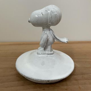 H.P.FRANCE - アスティエ astier de villatte スヌーピーの通販|ラクマ