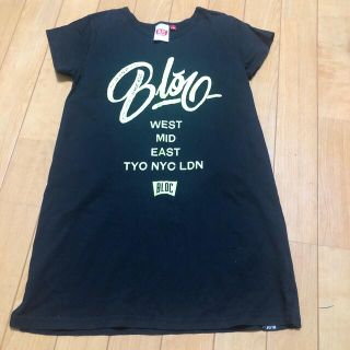 ブロック(BLOC)のBLOC ワンピース120(ワンピース)