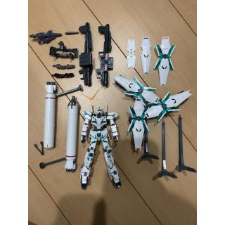 バンダイ(BANDAI)のcobato様専用ユニコーンガンダム&セット(模型/プラモデル)