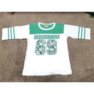 ヒステリックミニ(HYSTERIC MINI)のヒスミニTシャツ100(Tシャツ/カットソー)