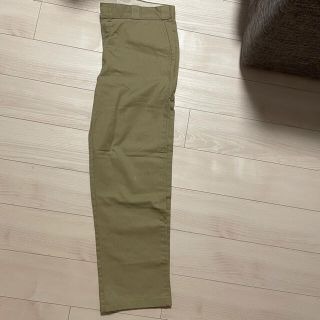 ディッキーズ(Dickies)のdickies ワークパンツ(ワークパンツ/カーゴパンツ)