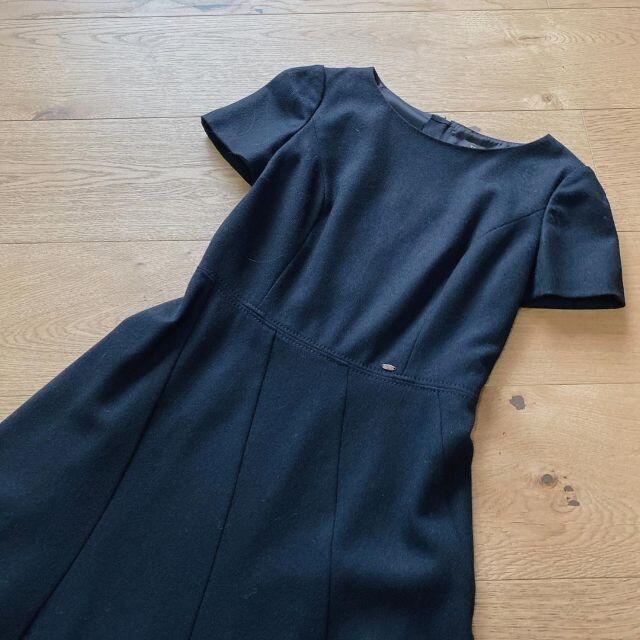 新品　トッカ　ワンピース　ドレス　SHELLドレス　フォーマル　サイズ0