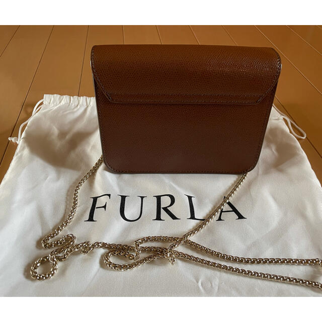 Furla(フルラ)のFURLA メトロポリス　ショルダーバッグ　 レディースのバッグ(ショルダーバッグ)の商品写真