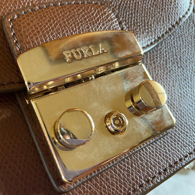 Furla(フルラ)のFURLA メトロポリス　ショルダーバッグ　 レディースのバッグ(ショルダーバッグ)の商品写真