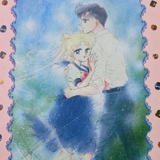 セーラームーン - (写真多数あり)セーラームーン なかよし付録 12柄