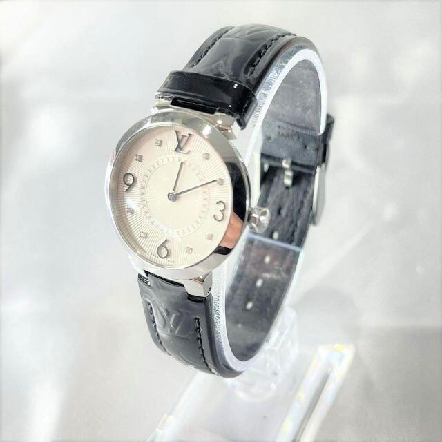 半額SALE☆ LOUIS VUITTON - 美品☆ ルイヴィトン タンブールスリム 8P