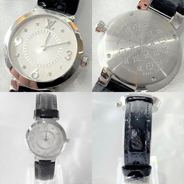 半額SALE☆ LOUIS VUITTON - 美品☆ ルイヴィトン タンブールスリム 8P