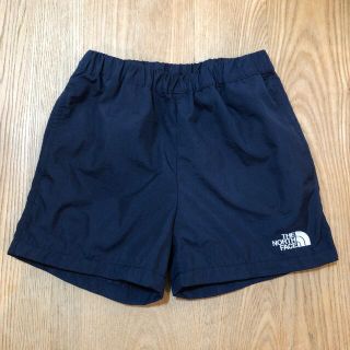 ザノースフェイス(THE NORTH FACE)のノースフェイス　キッズ　水着　ウォーターパンツ　110 (水着)