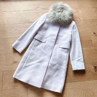 エニィスィス ウール ロングコート(レディース)の通販 72点 | anySiSの