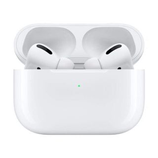 アップル(Apple)のApple AirPods Pro(MWP22J/A) (ヘッドフォン/イヤフォン)