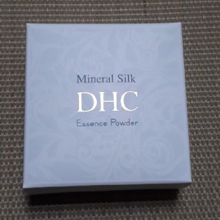 ディーエイチシー(DHC)の【DHC】ミネラル S エッセンスパウダー(フェイスパウダー)