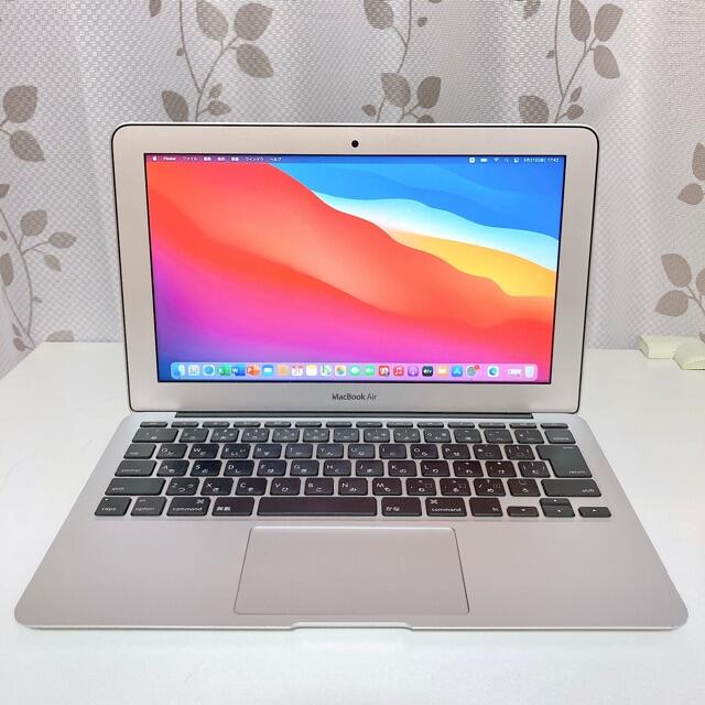 Apple MacBook corei5 高速SSDの通販 by まうすあきば's shop｜アップルならラクマ - ノートパソコン 在庫HOT