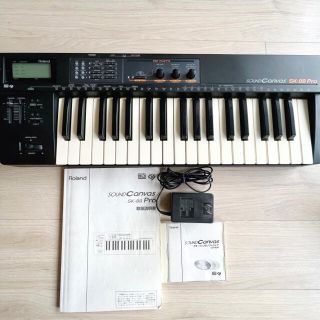 【値下げ】Roland SOUND Canvas SK-88 Pro