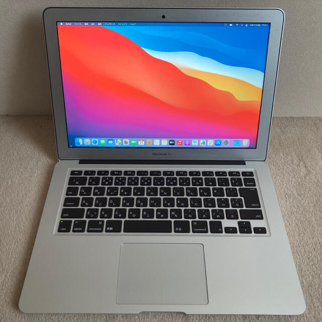 MacBook Air 13inch Early 2014