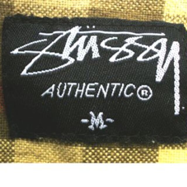 STUSSY(ステューシー)のStussy 【ステューシー】 　シャツ  STUSSY メンズのトップス(シャツ)の商品写真