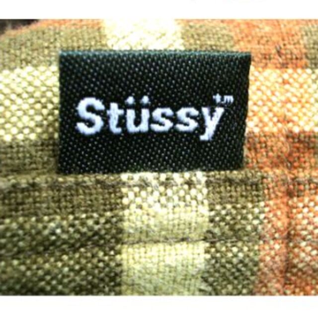 STUSSY(ステューシー)のStussy 【ステューシー】 　シャツ  STUSSY メンズのトップス(シャツ)の商品写真