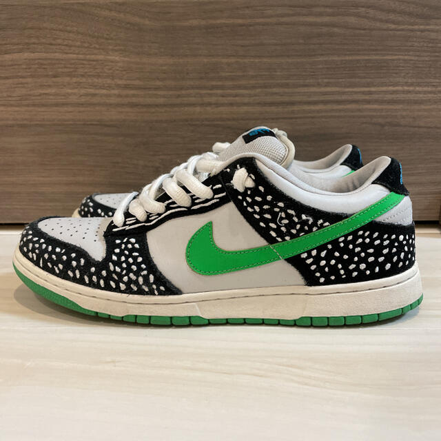 NIKE(ナイキ)のNike SB Dunk Low Loon メンズの靴/シューズ(スニーカー)の商品写真