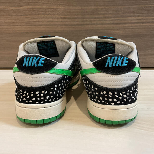 NIKE(ナイキ)のNike SB Dunk Low Loon メンズの靴/シューズ(スニーカー)の商品写真