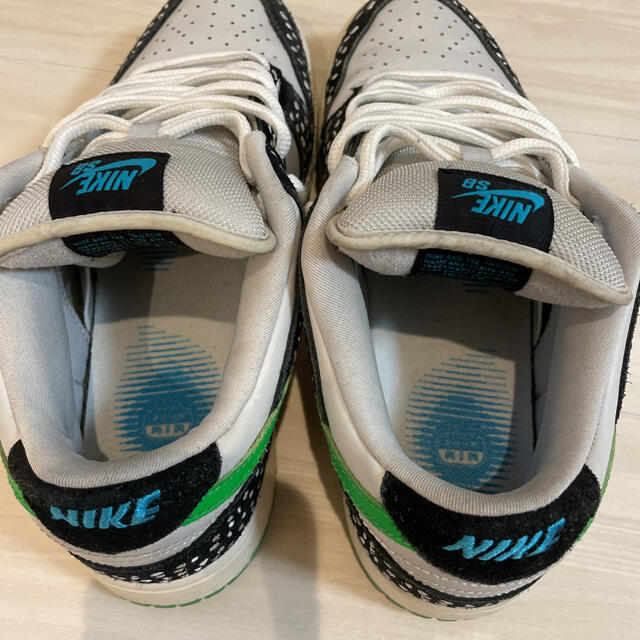 NIKE - Nike SB Dunk Low Loonの通販 by m's shop｜ナイキならラクマ 新作正規店