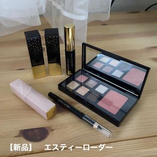 エスティローダー(Estee Lauder)の【最終値下げ・新品未使用】エスティーローダー　クリスマスコフレ(コフレ/メイクアップセット)