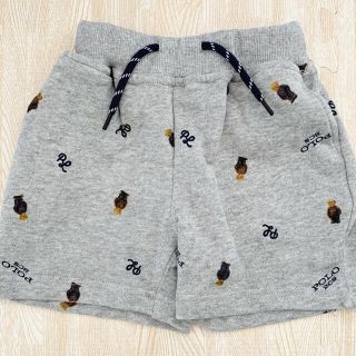 ポロラルフローレン(POLO RALPH LAUREN)の♡ポロベア　ハーフパンツ 95cm♡(パンツ/スパッツ)