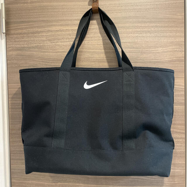 新品　STUSSY × NIKE BEACH TOTE  bag バッグ