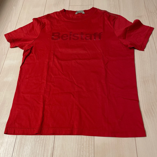 BELSTAFF(ベルスタッフ)の【ゆんさん専用】belstaff 半袖Tシャツ メンズのトップス(Tシャツ/カットソー(半袖/袖なし))の商品写真