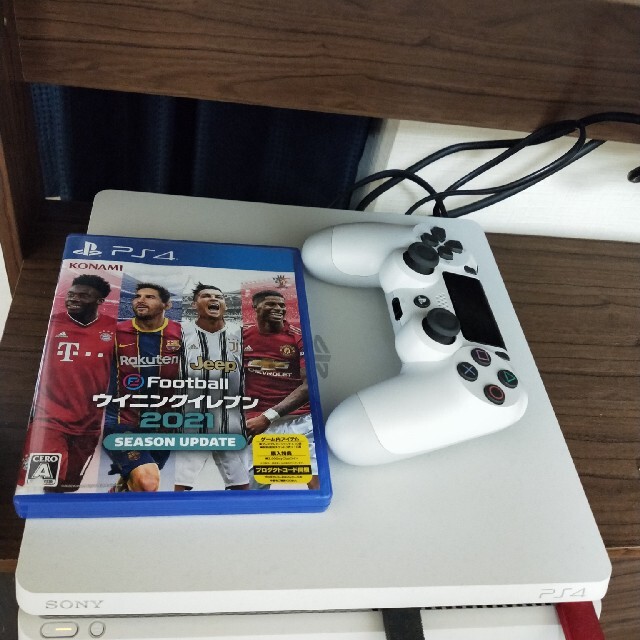 プレステーション4 CUH-2200Aゲームソフト/ゲーム機本体