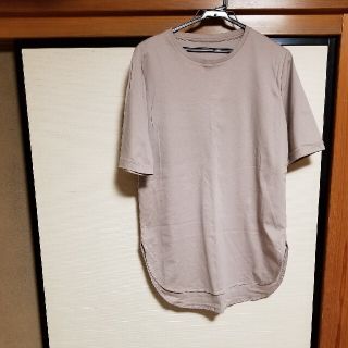 オペークドットクリップ(OPAQUE.CLIP)のオペークドットクリップ  チュニックT(Tシャツ(半袖/袖なし))