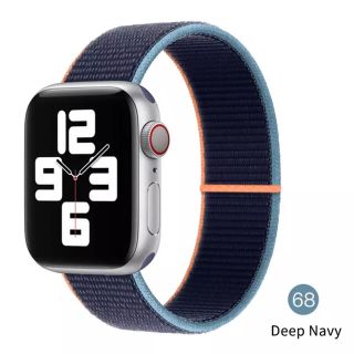 Apple Watch バンド 42,44mm用(その他)