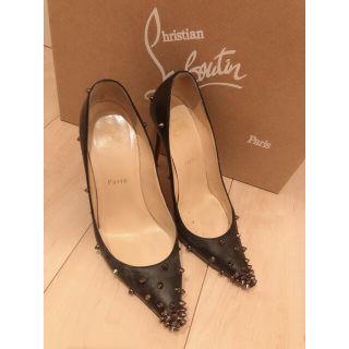 クリスチャンルブタン(Christian Louboutin)のルブタン ヒール(ハイヒール/パンプス)