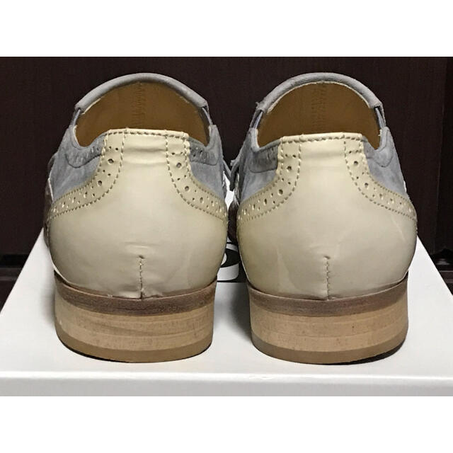FABIO RUSCONI - 美品☆約3,8万 Luca Grossi ルカグロッシ タッセル